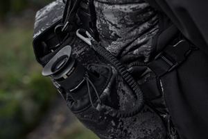 Thermal Spotter NOCTYX Pouch - AXIS MSP® Svart – Härkila
