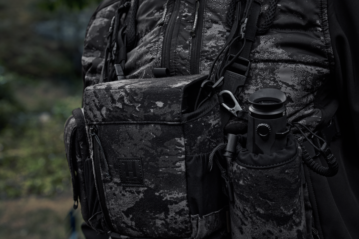 Thermal Spotter NOCTYX Pouch - AXIS MSP® Svart – Härkila