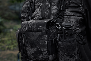 Thermal Spotter NOCTYX Pouch - AXIS MSP® Svart – Härkila