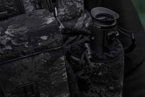 Thermal Spotter NOCTYX Pouch - AXIS MSP® Svart – Härkila