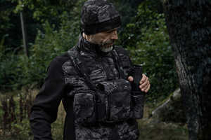 Thermal Spotter NOCTYX Pouch - AXIS MSP® Svart – Härkila
