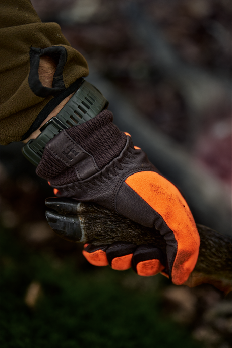 Wildboar Pro Shooter Blaze WSP Hansker – Härkila
