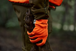 Wildboar Pro Shooter Blaze WSP Hansker – Härkila