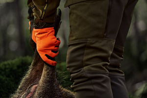 Wildboar Pro Shooter Blaze WSP Hansker – Härkila