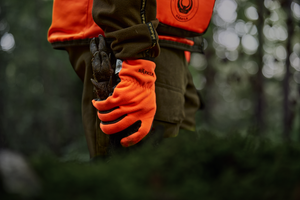Wildboar Pro Shooter Blaze WSP Hansker – Härkila