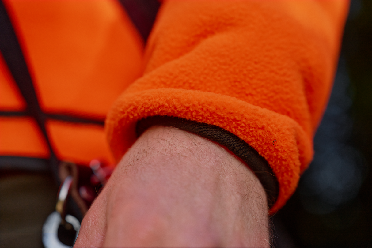 Wildboar Pro Blaze Fleecejakke – Härkila