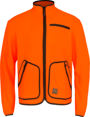 Wildboar Pro Blaze Fleecejakke – Härkila