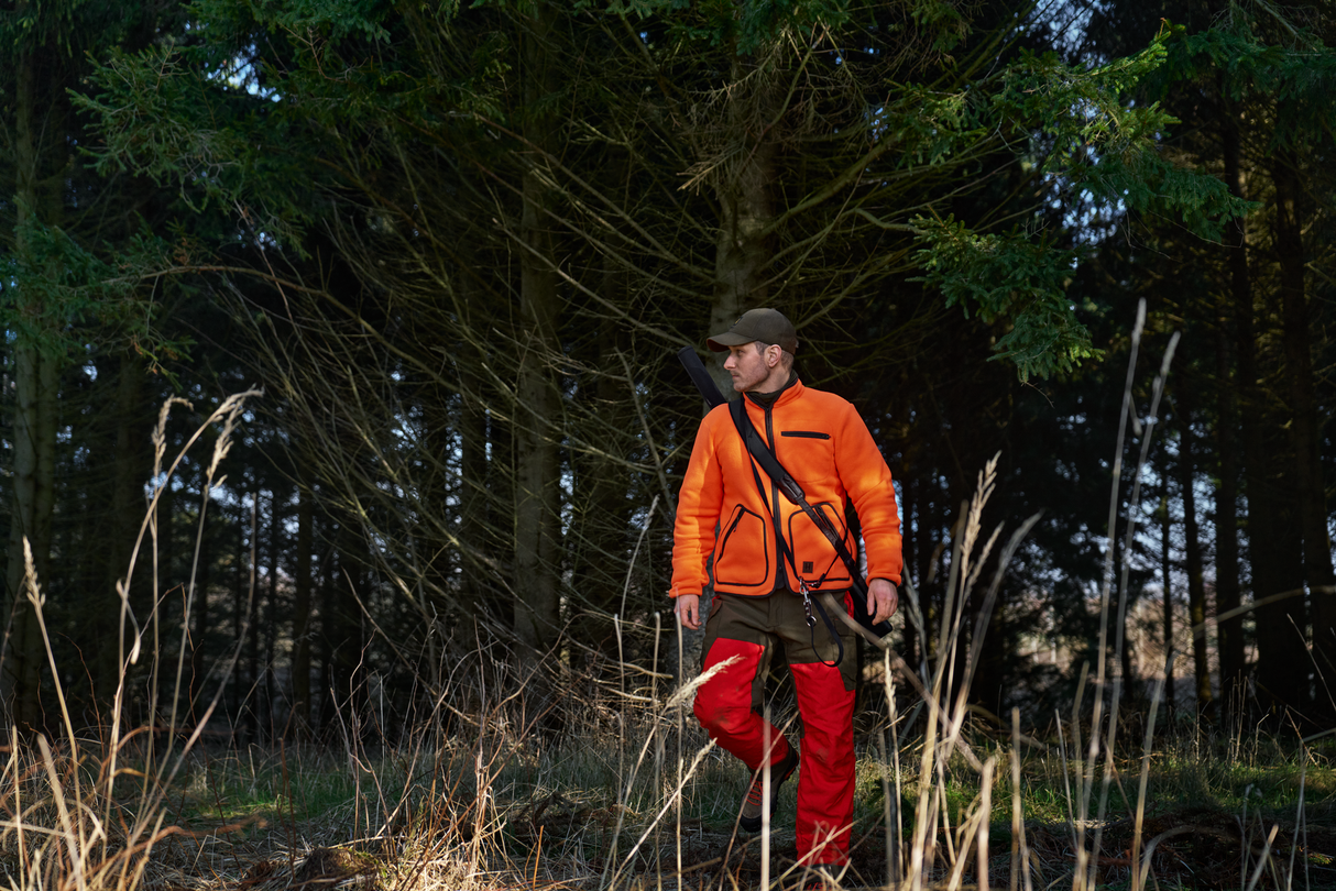 Wildboar Pro Blaze Fleecejakke – Härkila