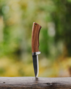 Dovre Kniv Med Etui – Øyo