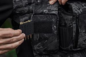 Utility NOCTYX Pouch - Axis MSP® Svart – Härkila