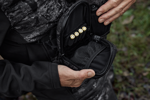 Utility NOCTYX Pouch - Axis MSP® Svart – Härkila