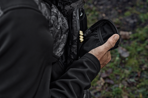 Utility NOCTYX Pouch - Axis MSP® Svart – Härkila
