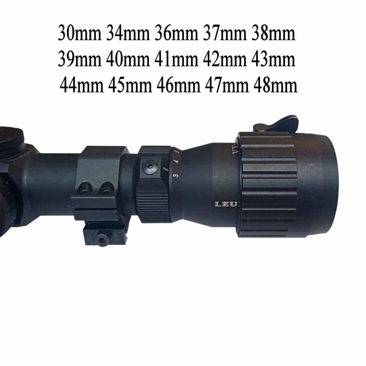Snap On-adapter til 007A + 007V – Nieload