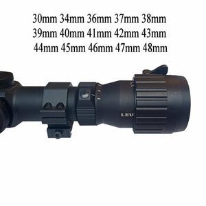 Snap On-adapter til 007A + 007V – Nieload