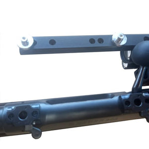 Nieload™ Leupold QR mount – Nieload