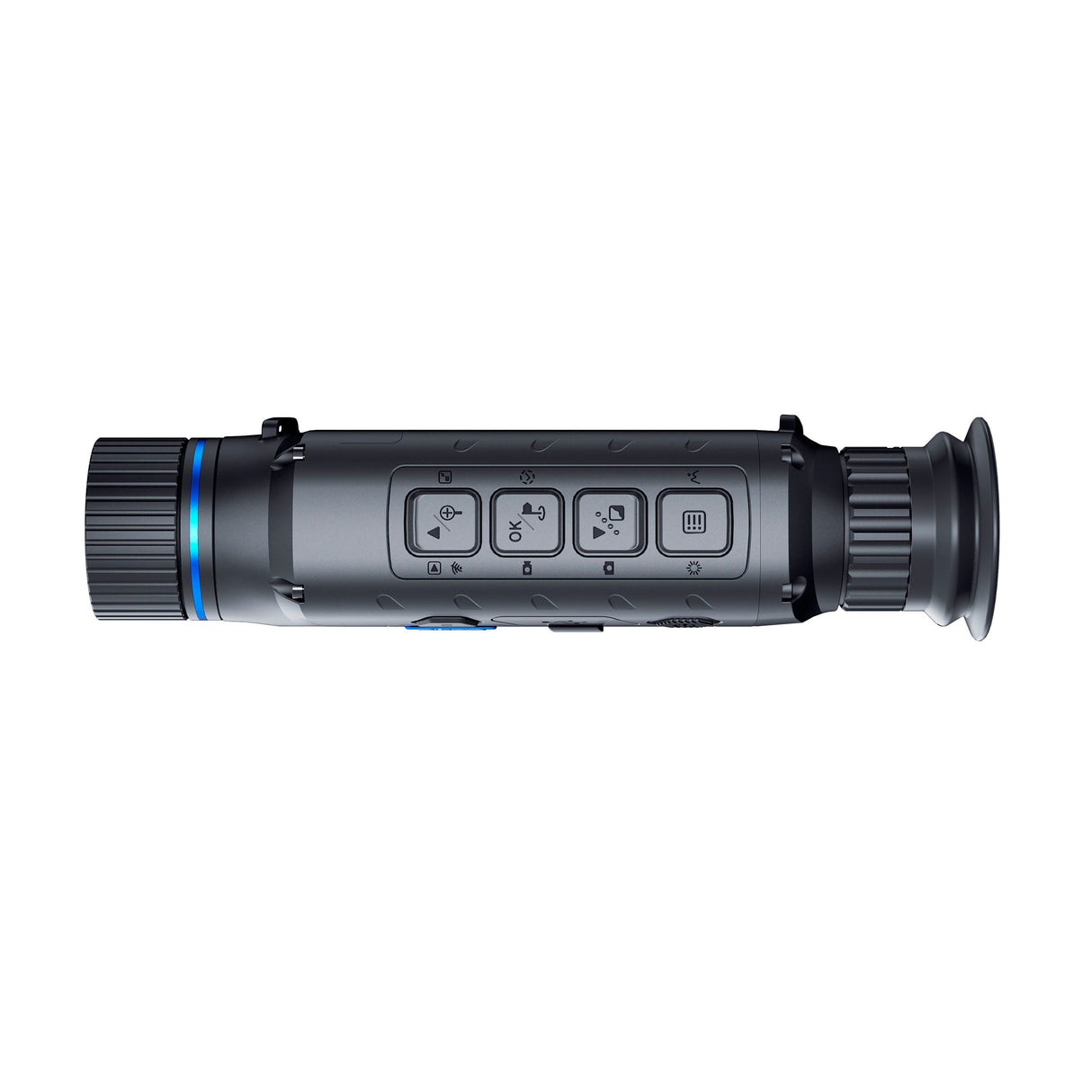 Leopard 11mm 256 – Pard