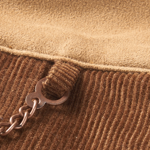 Sandhem Lady fleecevest – Dark Port Melange – Härkila