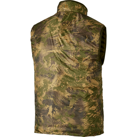 Lynx vattert vendbar vest Willow Green/AXIS MSP®Forest – Härkila