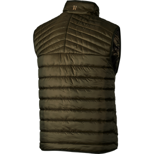 Lynx vattert vendbar vest Willow Green/AXIS MSP®Forest – Härkila