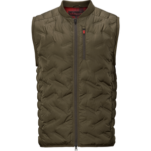 Driven Hunt Vattert vest Willow Green – Härkila