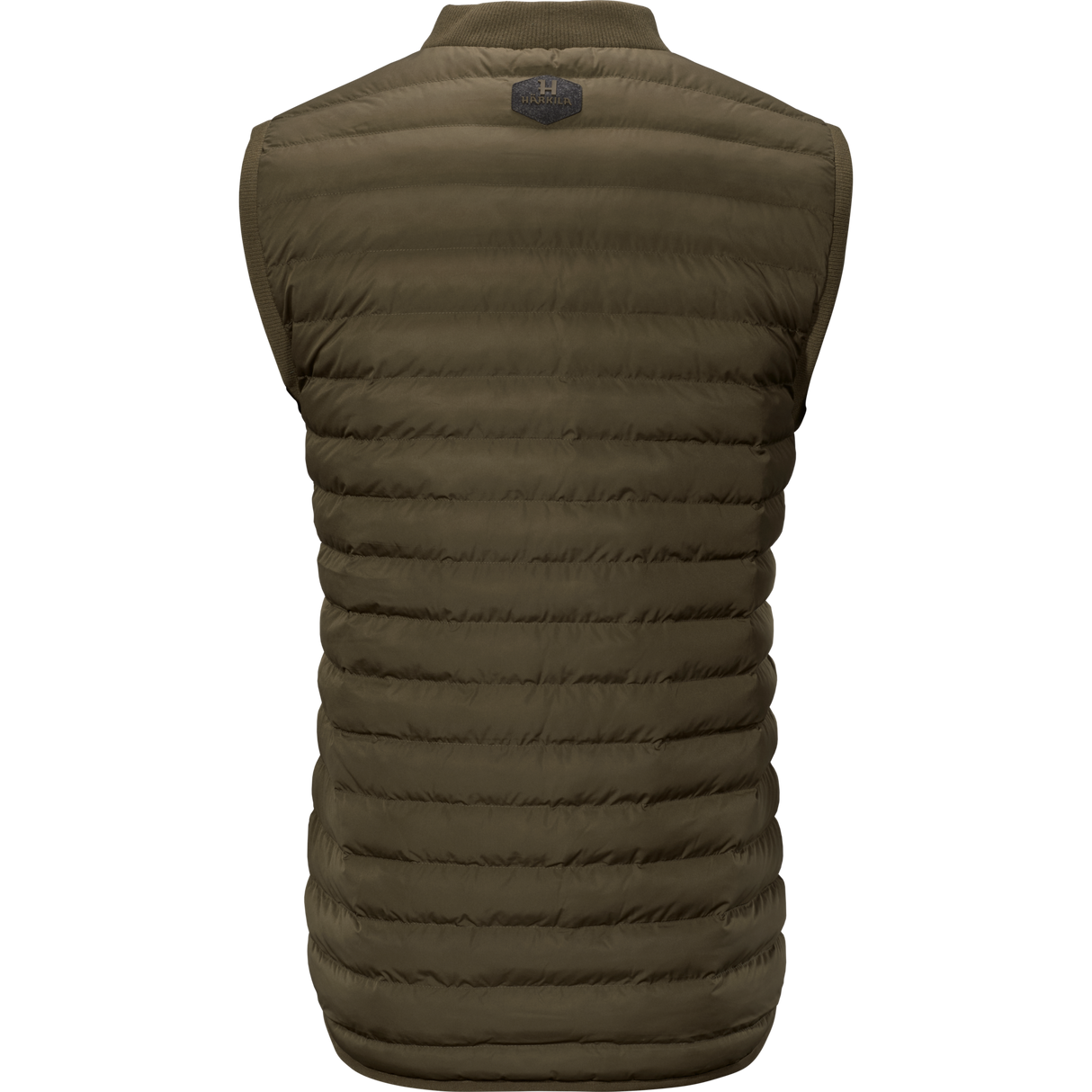 Driven Hunt Vattert vest Willow Green – Härkila