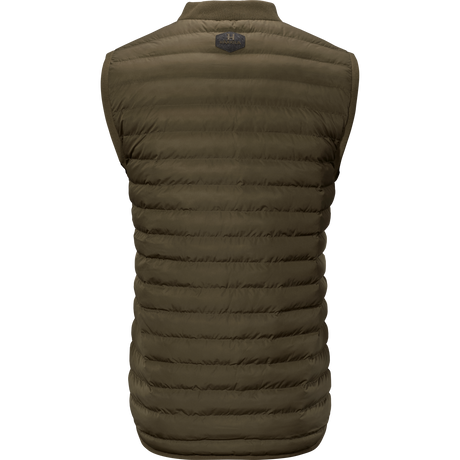 Driven Hunt Vattert vest Willow Green – Härkila