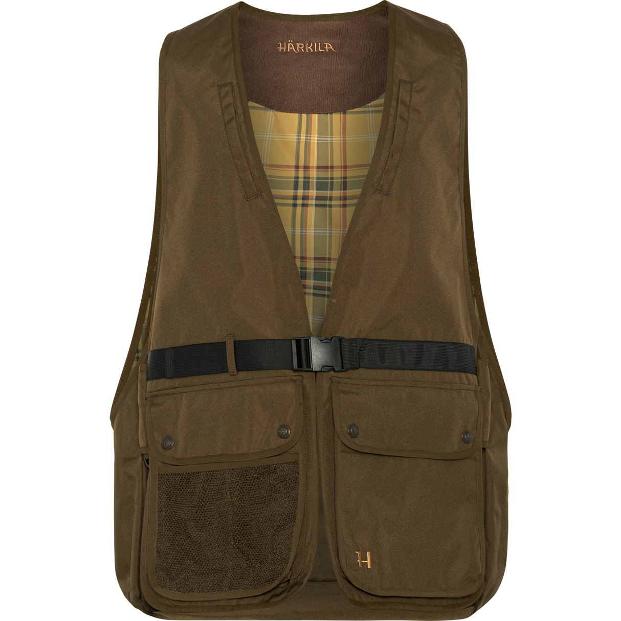 Retrieve Dummy-vest Warm Olive – Härkila