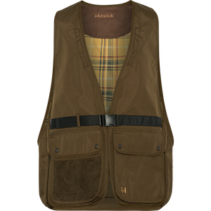 Retrieve Dummy-vest Warm Olive – Härkila