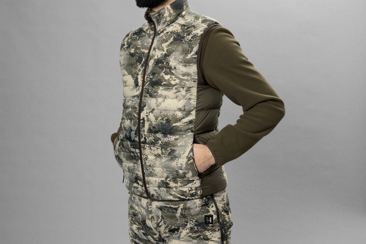 Mountain Hunter Expedition dunvest AXIS MSP®Mountain/Shadow Brown – Härkila