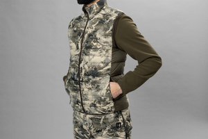 Mountain Hunter Expedition dunvest AXIS MSP®Mountain/Shadow Brown – Härkila