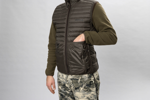 Mountain Hunter Expedition dunvest AXIS MSP®Mountain/Shadow Brown – Härkila