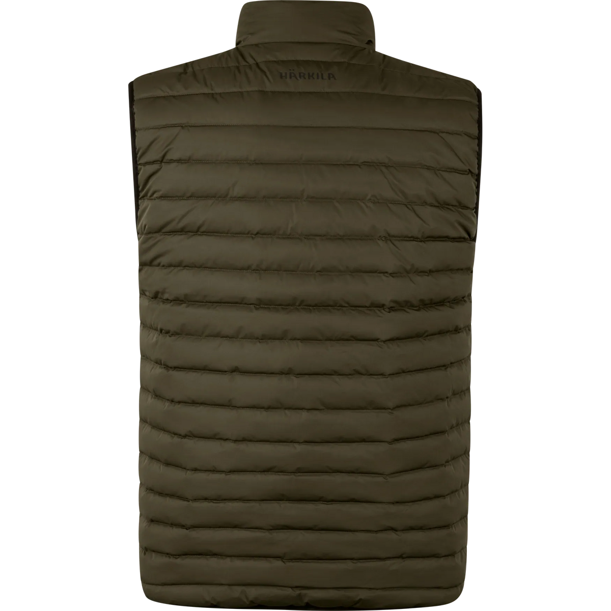 Clim8 vattert vest Willow Green – Härkila