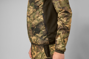 Heat camo-vest AXIS MSP®Forest – Härkila