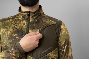 Heat camo-vest AXIS MSP®Forest – Härkila