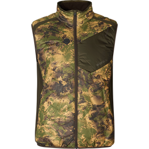 Heat camo-vest AXIS MSP®Forest – Härkila
