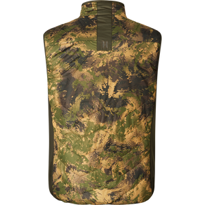 Heat camo-vest AXIS MSP®Forest – Härkila