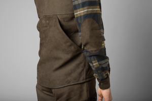 Pro Hunter skinnvest Willow Green – Härkila