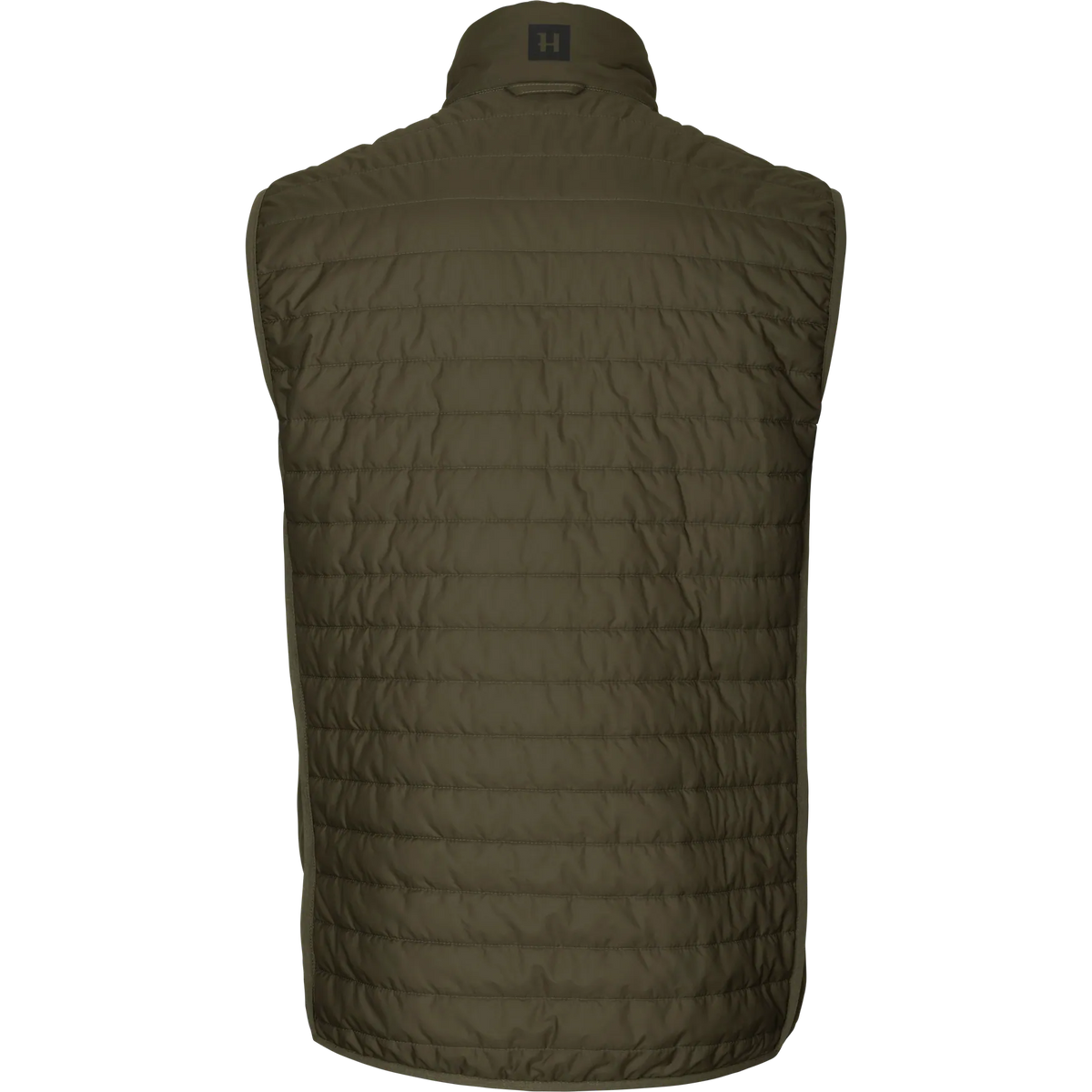 Deer Stalker - Camo vendbar pakkbar vest Willow Green/AXIS MSP®Forest – Härkila