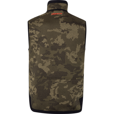 Kamko Pro Edition vendbar synlighetsvest AXIS MSP®Limited Edition/Oransje – Härkila
