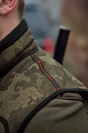 Kamko Pro Edition vendbar synlighetsvest AXIS MSP®Limited Edition/Oransje – Härkila