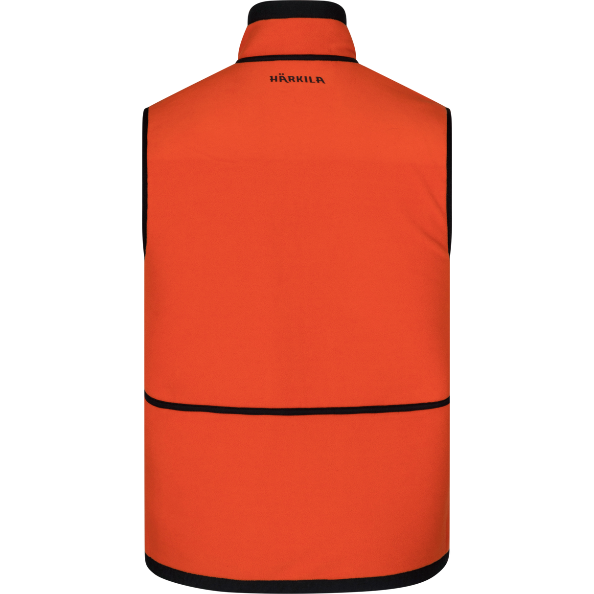 Kamko Pro Edition vendbar synlighetsvest AXIS MSP®Limited Edition/Oransje – Härkila