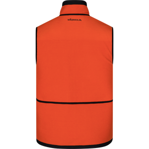 Kamko Pro Edition vendbar synlighetsvest AXIS MSP®Limited Edition/Oransje – Härkila