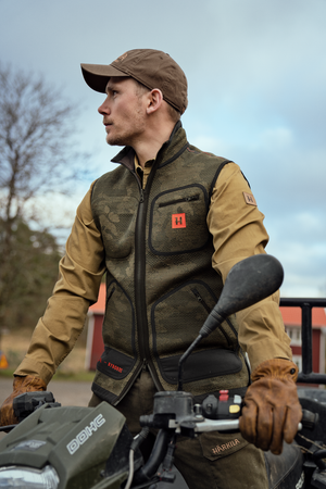 Kamko Pro Edition Vendbar vest AXIS MSP® Limited Edition – Härkila