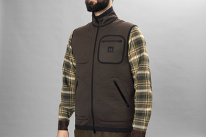 Kamko Pro Edition Vendbar vest AXIS MSP® Limited Edition – Härkila