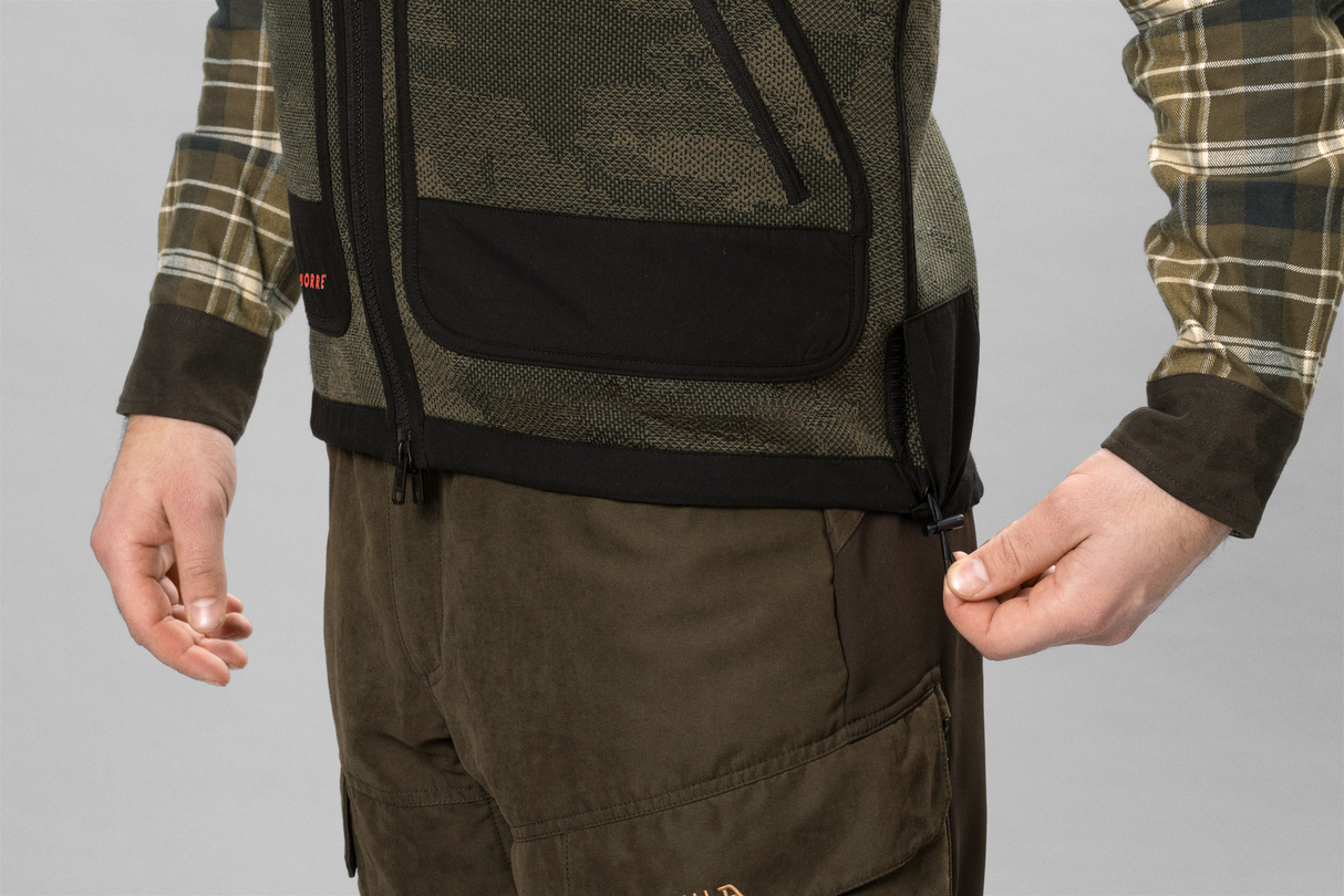 Kamko Pro Edition Vendbar vest AXIS MSP® Limited Edition – Härkila