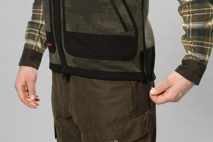 Kamko Pro Edition Vendbar vest AXIS MSP® Limited Edition – Härkila