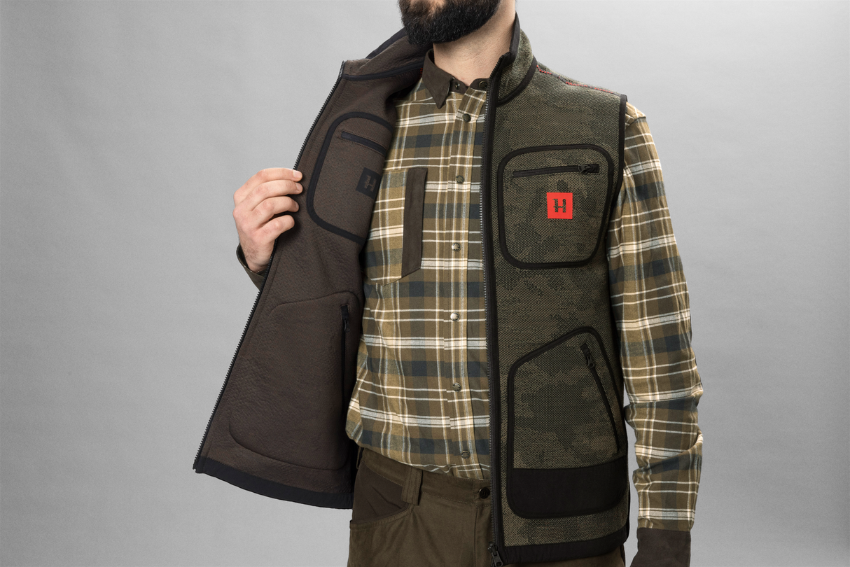 Kamko Pro Edition Vendbar vest AXIS MSP® Limited Edition – Härkila