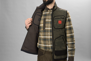 Kamko Pro Edition Vendbar vest AXIS MSP® Limited Edition – Härkila