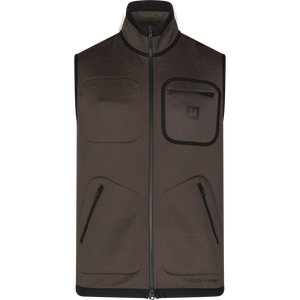 Str. Small - Kamko Pro Edition Reversible waistcoat AXIS MSP®Limited Edition - Härkila - Ombytningsvare