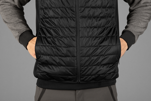 Heat - Vest Sort – Seeland